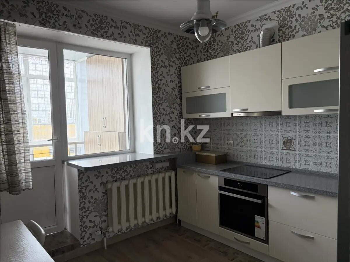 Продажа 1-комнатной квартиры, 37 м² в Астане - фото 2