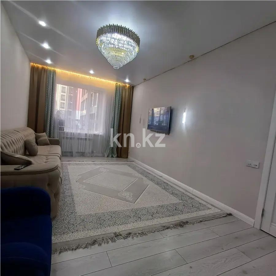 Продажа 3-комнатной квартиры, 94 м² в Астане