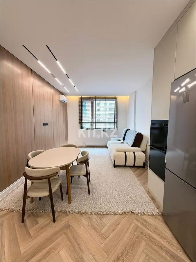 Продажа 2-комнатной квартиры, 56 м² в Астане - фото 2