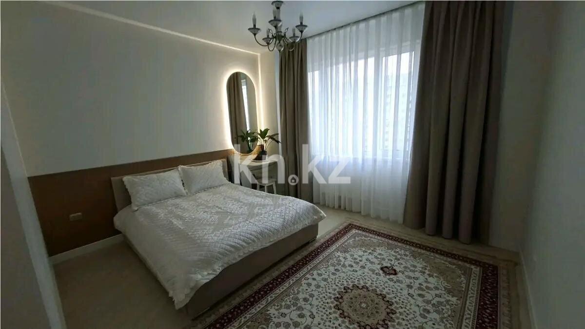 Продажа 3-комнатной квартиры, 88.3 м² в Астане - фото 3