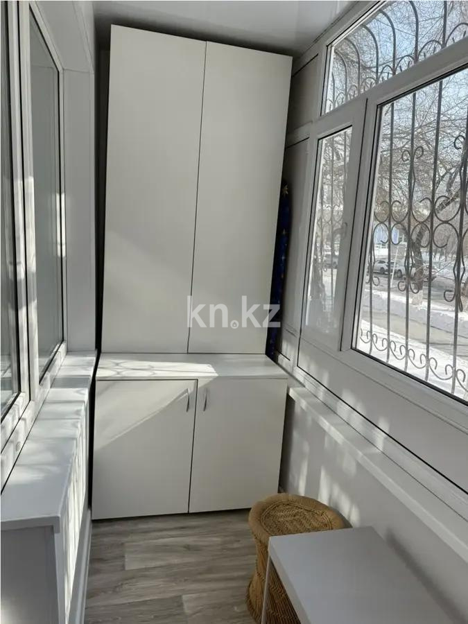 Продажа 2-комнатной квартиры, 34.7 м² в Астане - фото 6