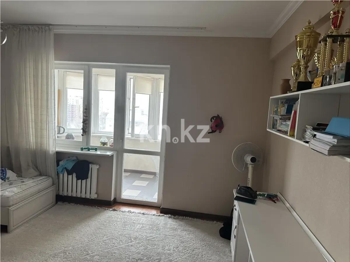 Продажа 4-комнатной квартиры, 165 м² в Алматы - фото 2