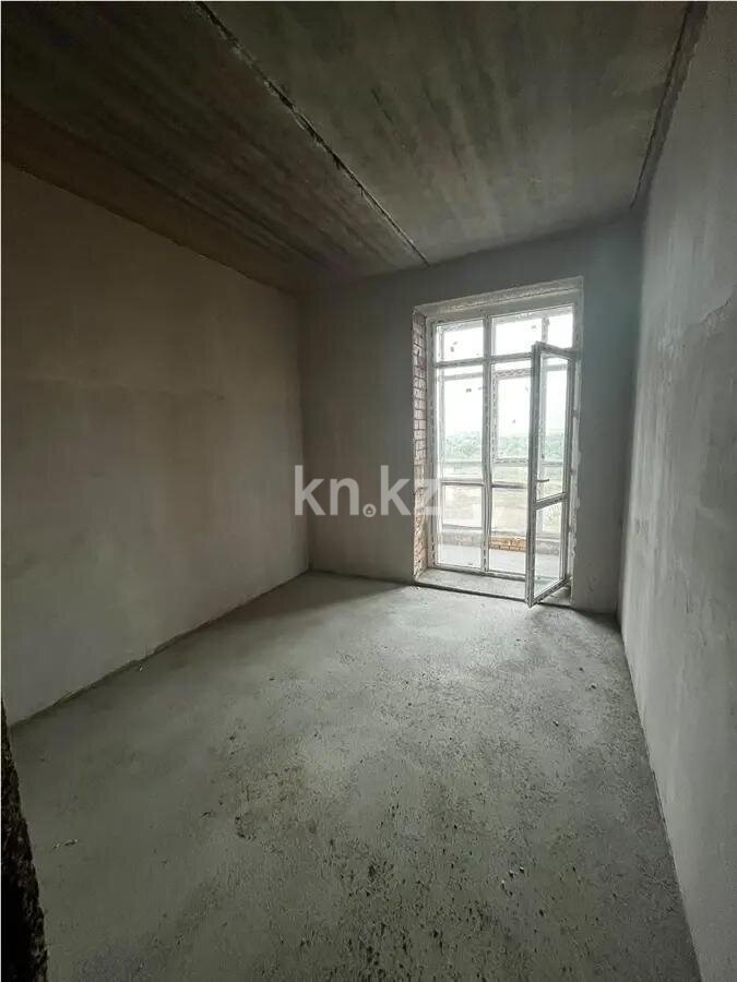 Продажа 1-комнатной квартиры, 39.5 м² в Астане
