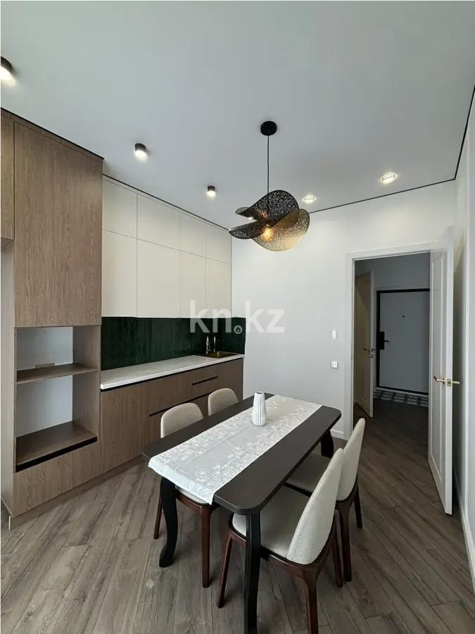 Продажа 2-комнатной квартиры, 40 м² в Астане - фото 3