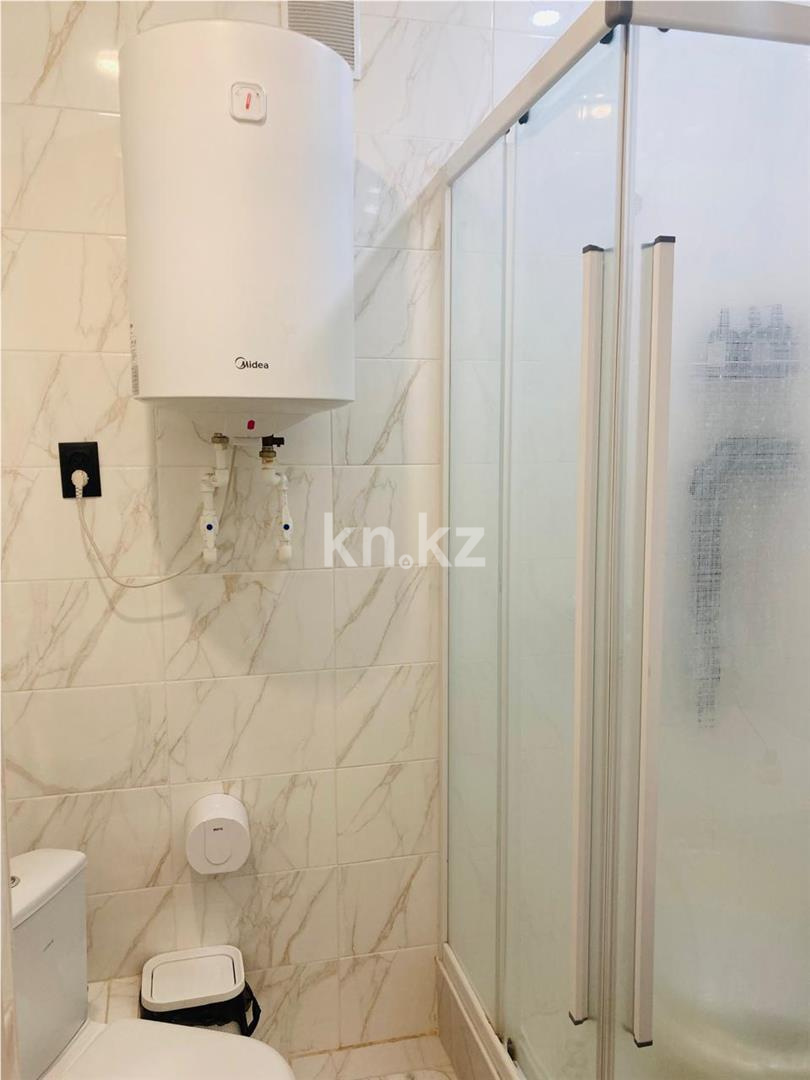 Продажа 2-комнатной квартиры, 62 м² в Караганде - фото 10