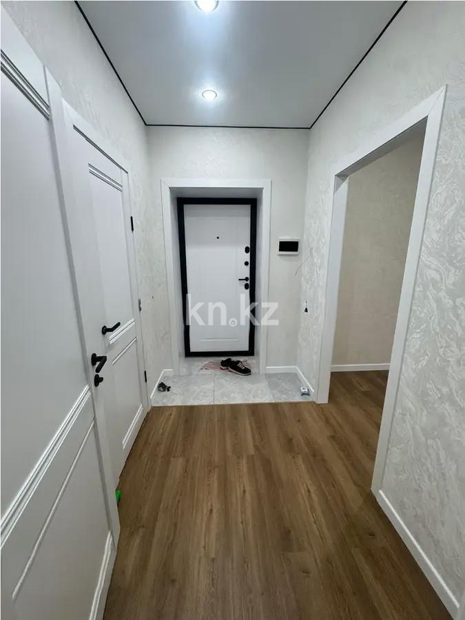 Продажа 1-комнатной квартиры, 39.7 м² в Астане - фото 4