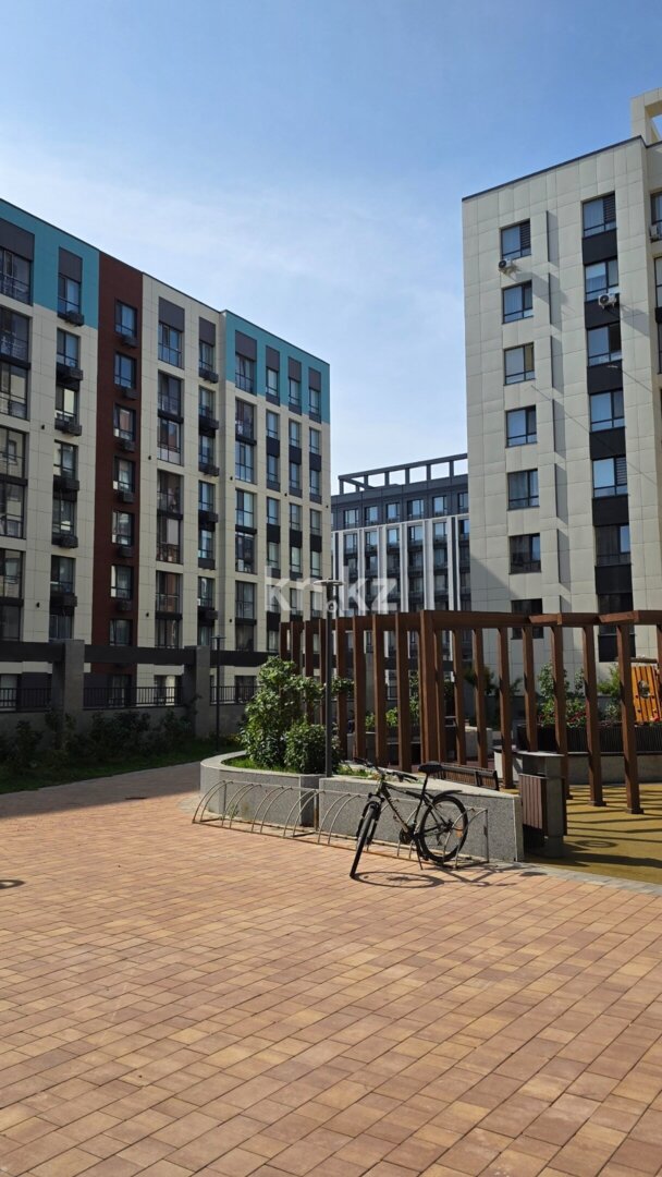 Аренда 2-комнатной квартиры, 48 м² в Астане - фото 18