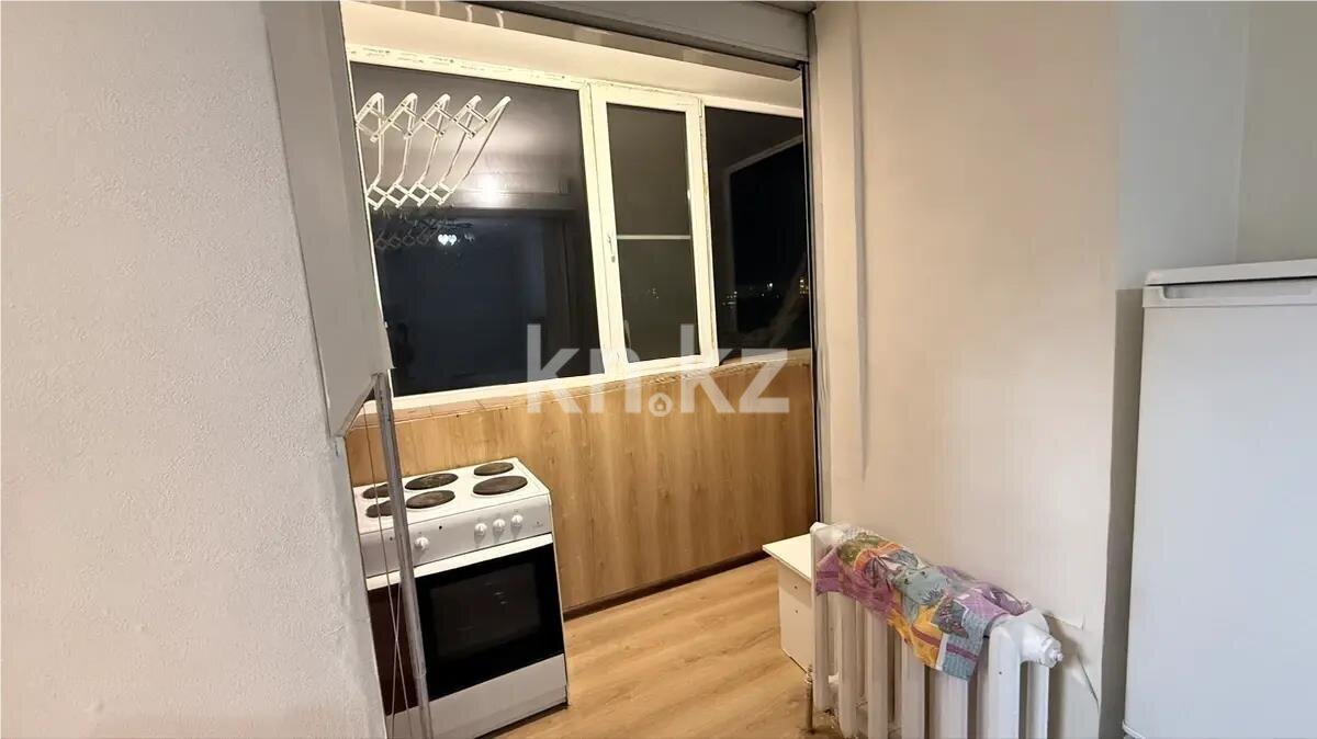 Продажа 1-комнатной квартиры, 41 м² в Астане - фото 4
