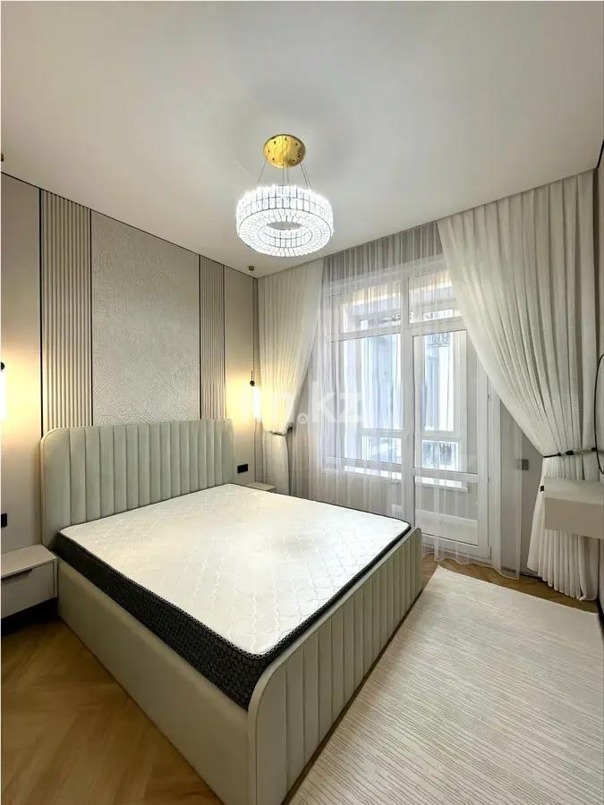 Продажа 2-комнатной квартиры, 41 м² в Астане - фото 2