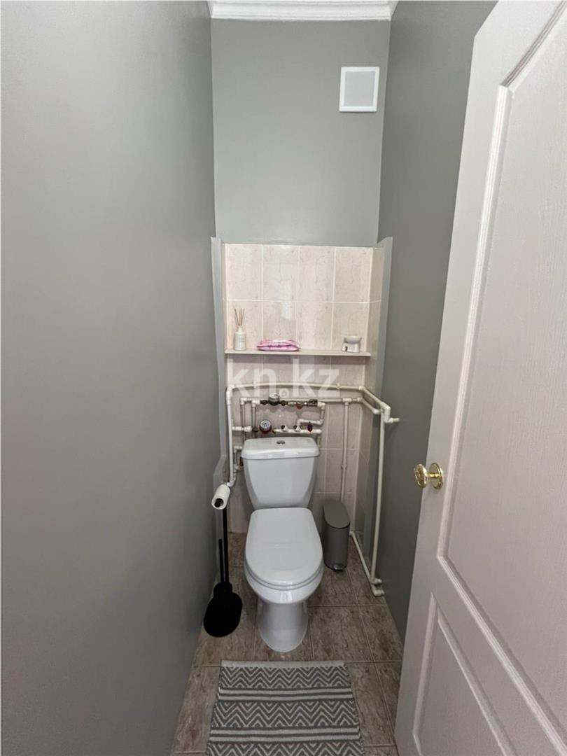 Продажа 2-комнатной квартиры, 54 м² в Караганде - фото 7