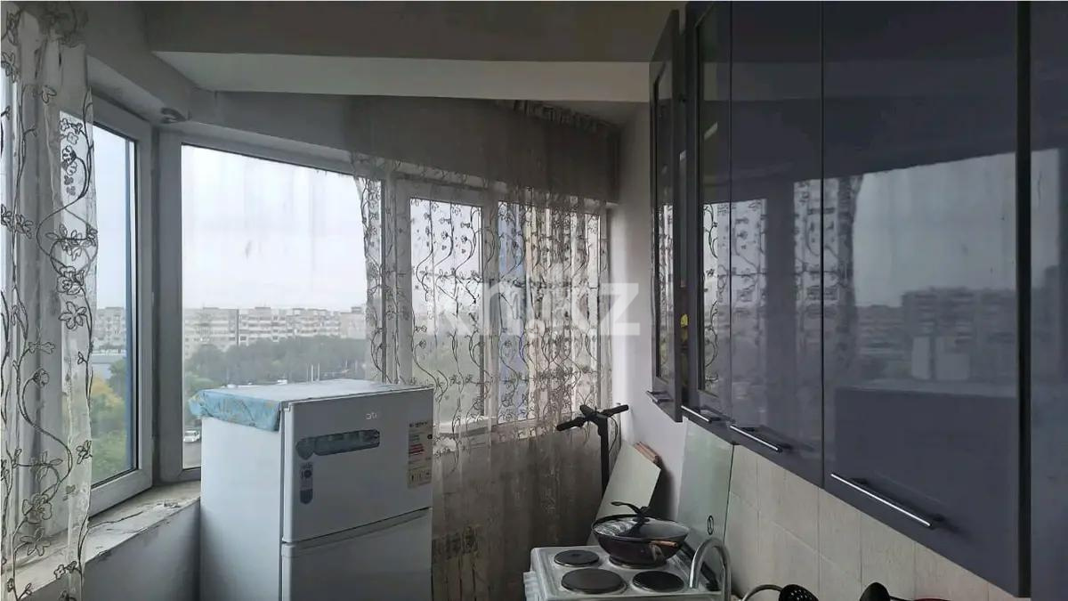 Продажа 1-комнатной квартиры, 26.2 м², мкр-н Аксай-3а, дом  88 в Алматы - фото 2