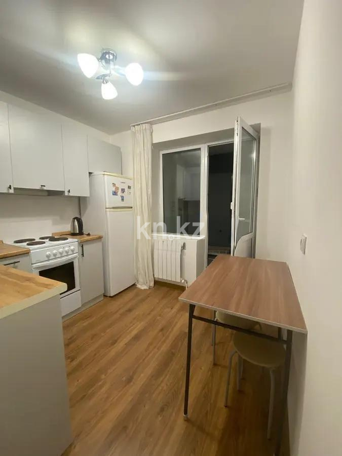 Продажа 1-комнатной квартиры, 28.6 м², ул. E-18, дом  5 в Астане - фото 2