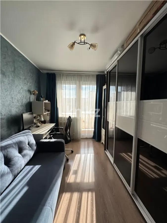 Продажа 2-комнатной квартиры, 51.7 м² в Алматы - фото 5