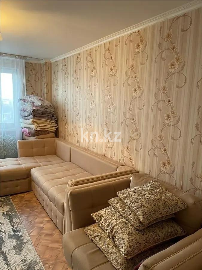 Продажа 1-комнатной квартиры, 45.3 м² в Астане