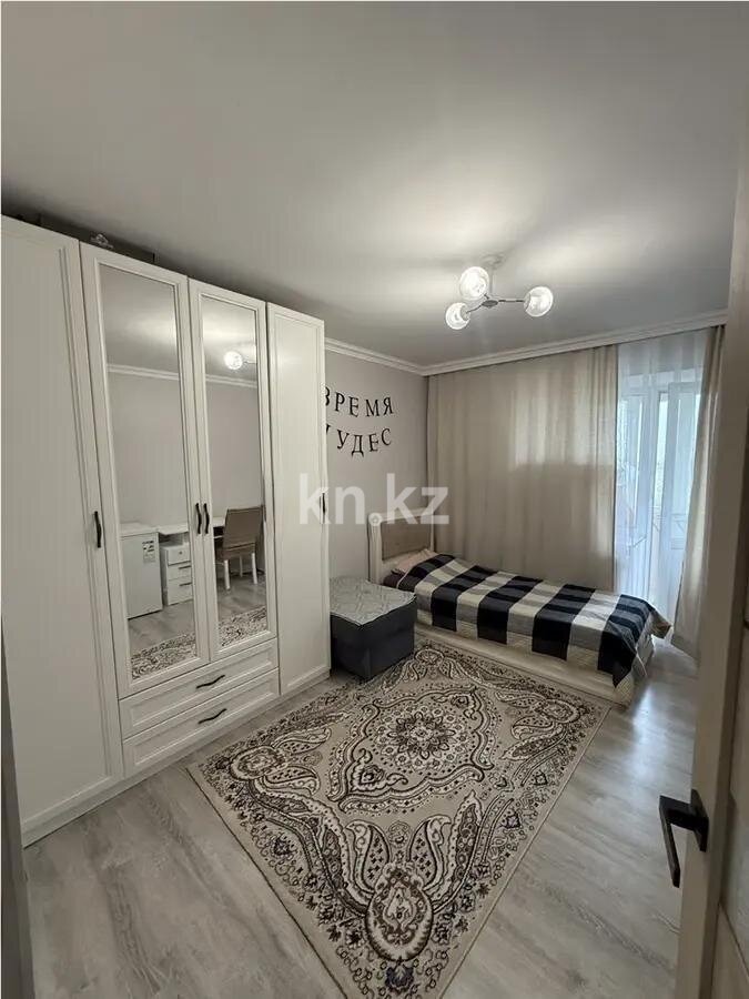 Продажа 3-комнатной квартиры, 74 м² в Астане - фото 3