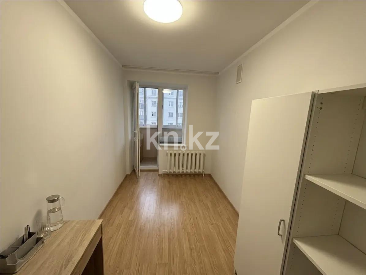 Продажа 1-комнатной квартиры, 34.8 м² в Астане
