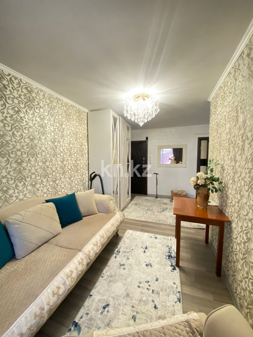 Продажа 4-комнатной квартиры, 76 м², ул. Муканова, дом  32 в Караганде - фото 7