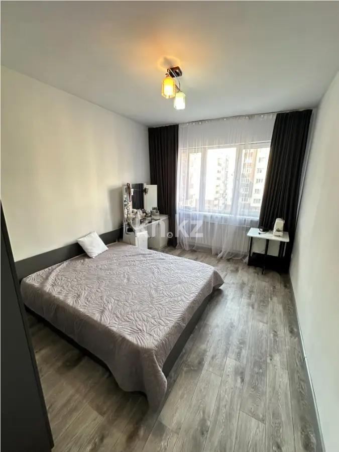 Продажа 3-комнатной квартиры, 90 м², мкр-н Нуркент, дом  44 в Алматы - фото 3