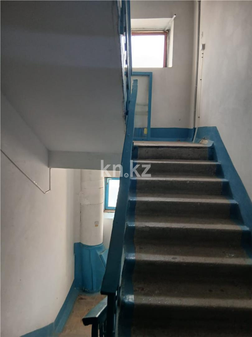 Продажа 1-комнатной квартиры, 34 м² в Караганде - фото 6