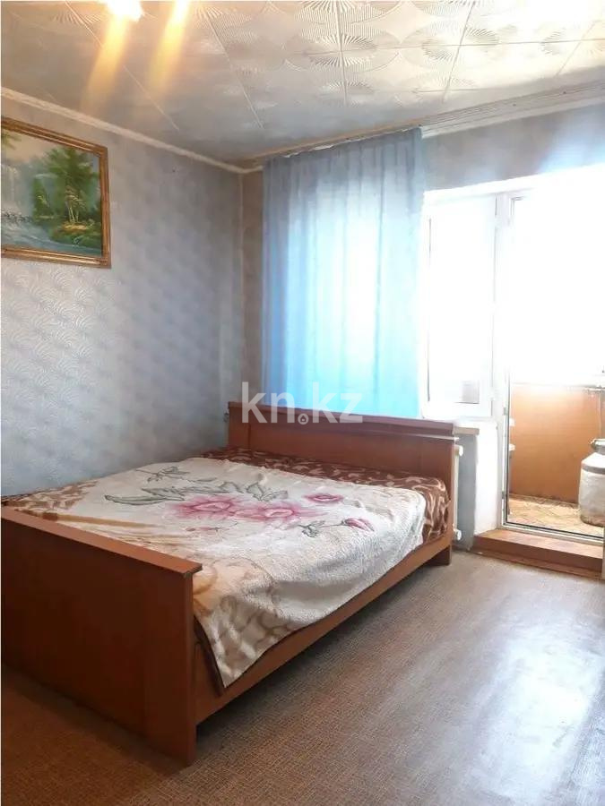 Продажа 4-комнатной квартиры, 60 м², пр. Тауелсыздык, дом  6/2 в Астане - фото 2