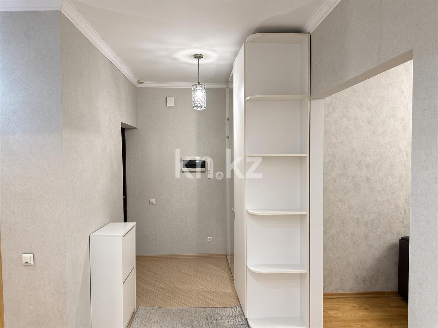 Продажа 3-комнатной квартиры, 77 м² в Астане - фото 22