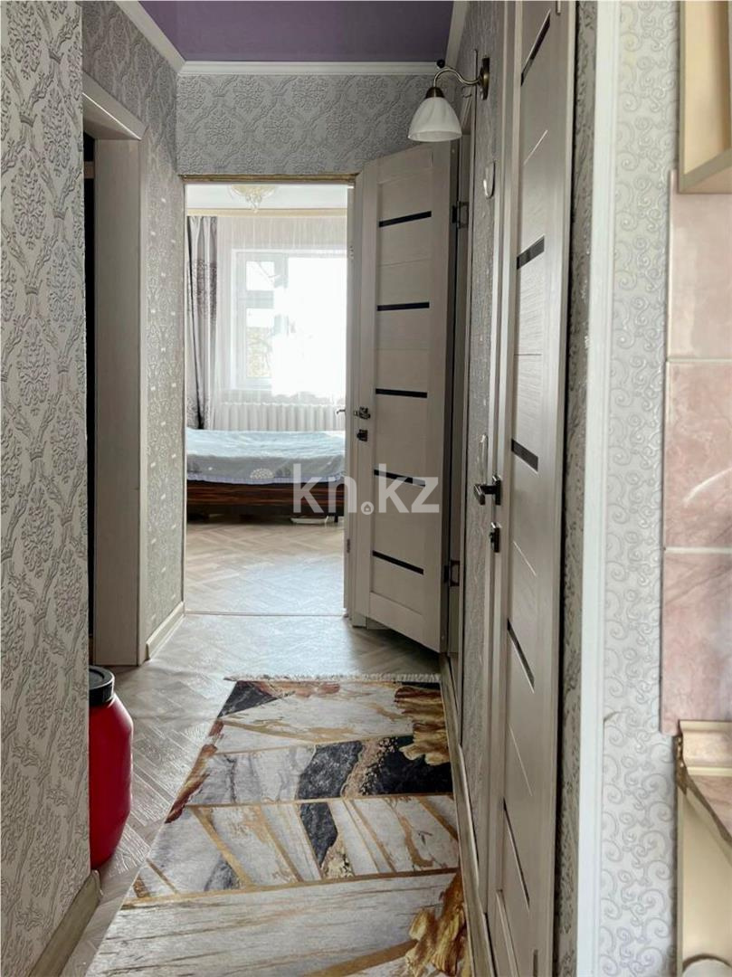 Продажа 2-комнатной квартиры, 54 м² в Караганде - фото 7