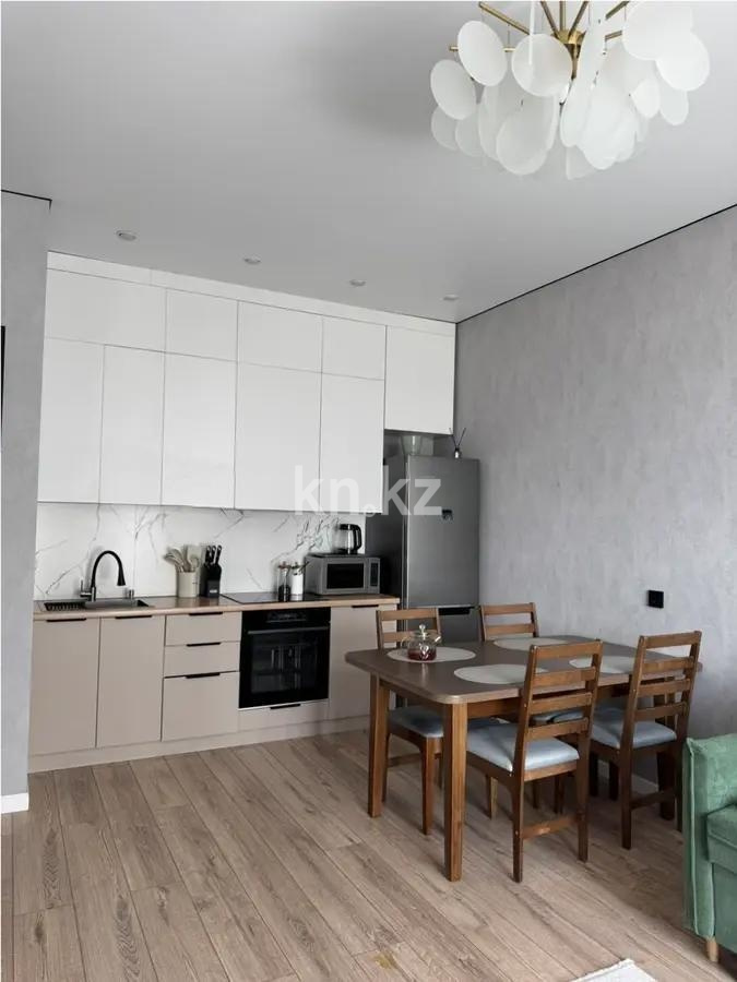 Продажа 2-комнатной квартиры, 41 м² в Астане - фото 2