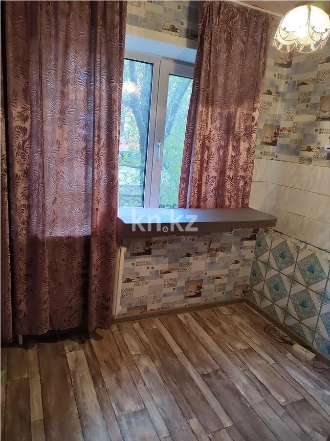 Продажа 2-комнатной квартиры, 45 м² в Караганде - фото 4