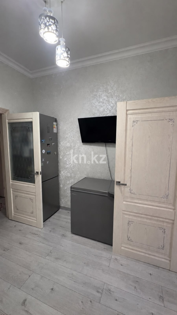 Продажа 3-комнатной квартиры, 75 м² в Караганде