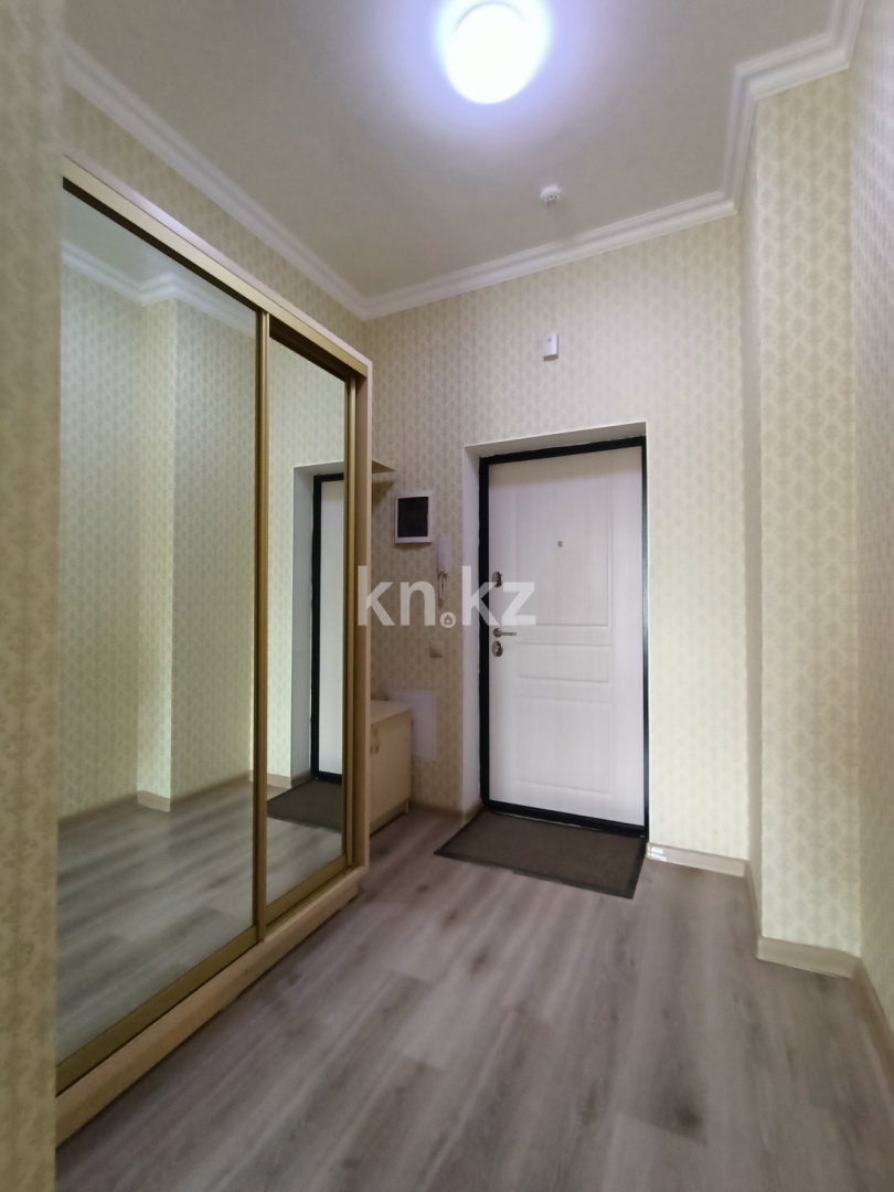 Аренда 3-комнатной квартиры, 83 м² в Астане - фото 7