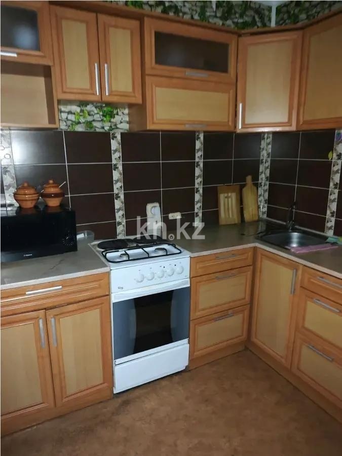 Продажа 2-комнатной квартиры, 55 м² в Караганде - фото 3