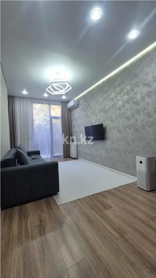 Продажа 3-комнатной квартиры, 76.5 м², ул. Шаймерденова, дом  32в в Алматы