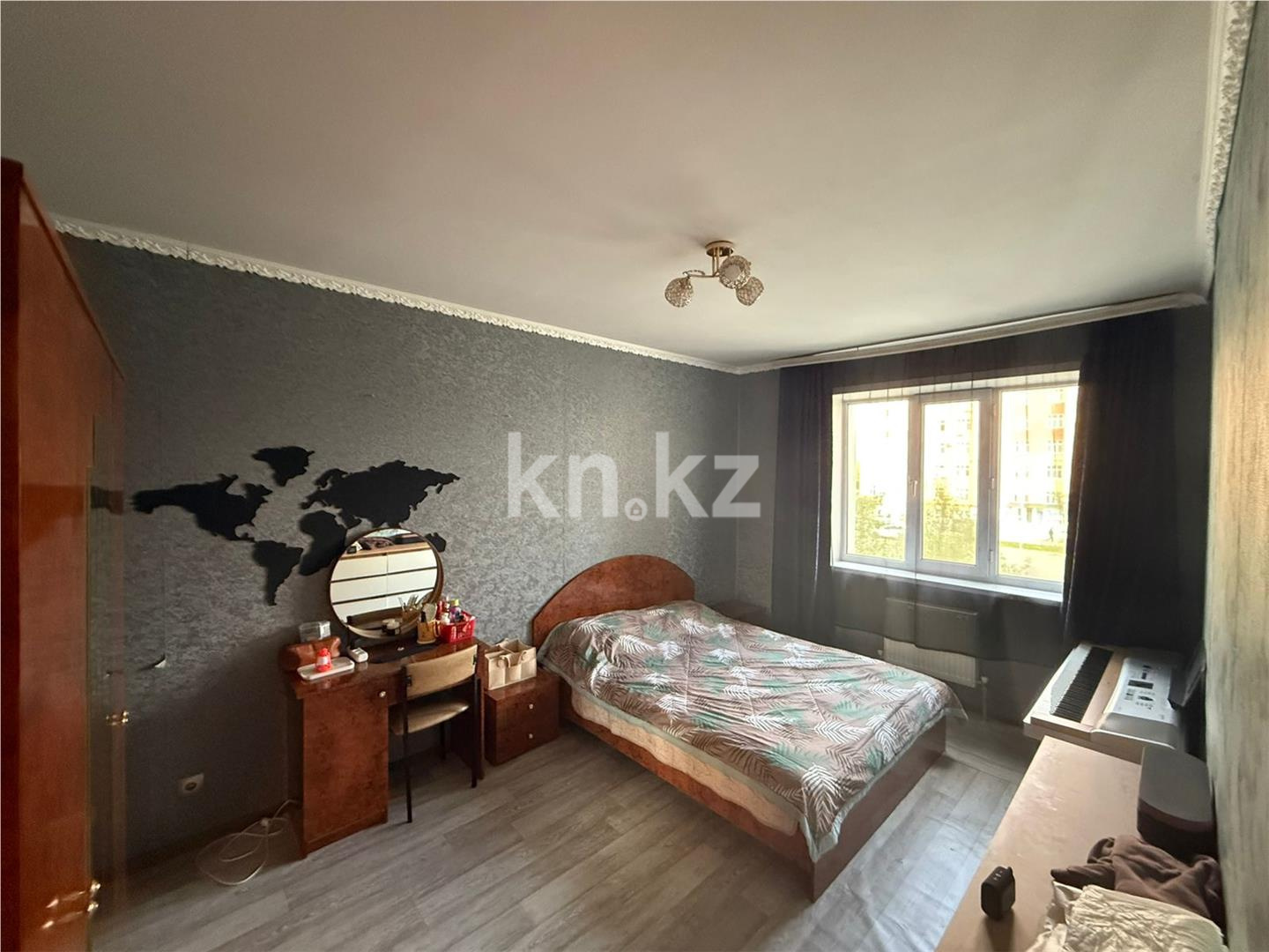 Продажа 2-комнатной квартиры, 61 м² в Караганде - фото 4