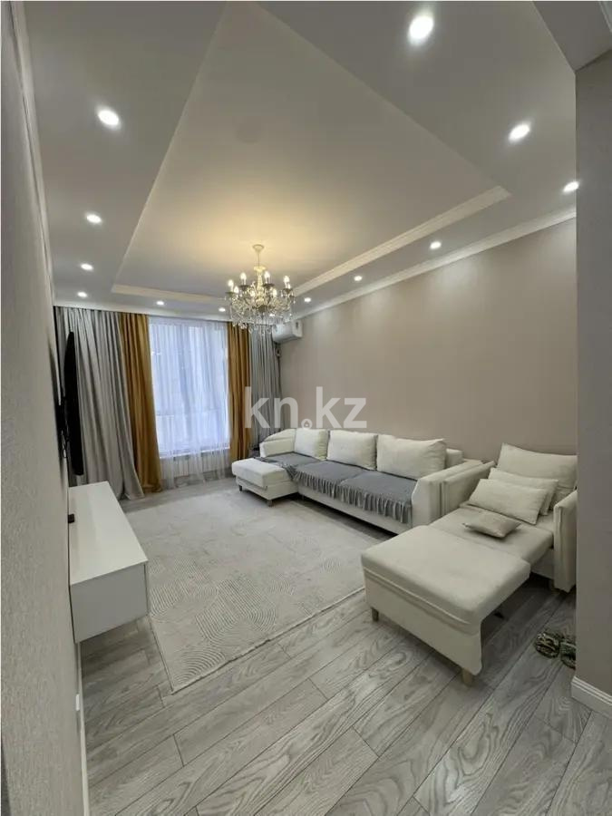 Продажа 2-комнатной квартиры, 64 м² в Астане