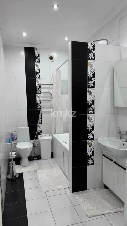 Продажа 2-комнатной квартиры, 81.1 м² в Алматы - фото 4