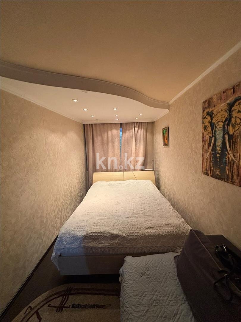Продажа 3-комнатной квартиры, 55 м² в Караганде - фото 4