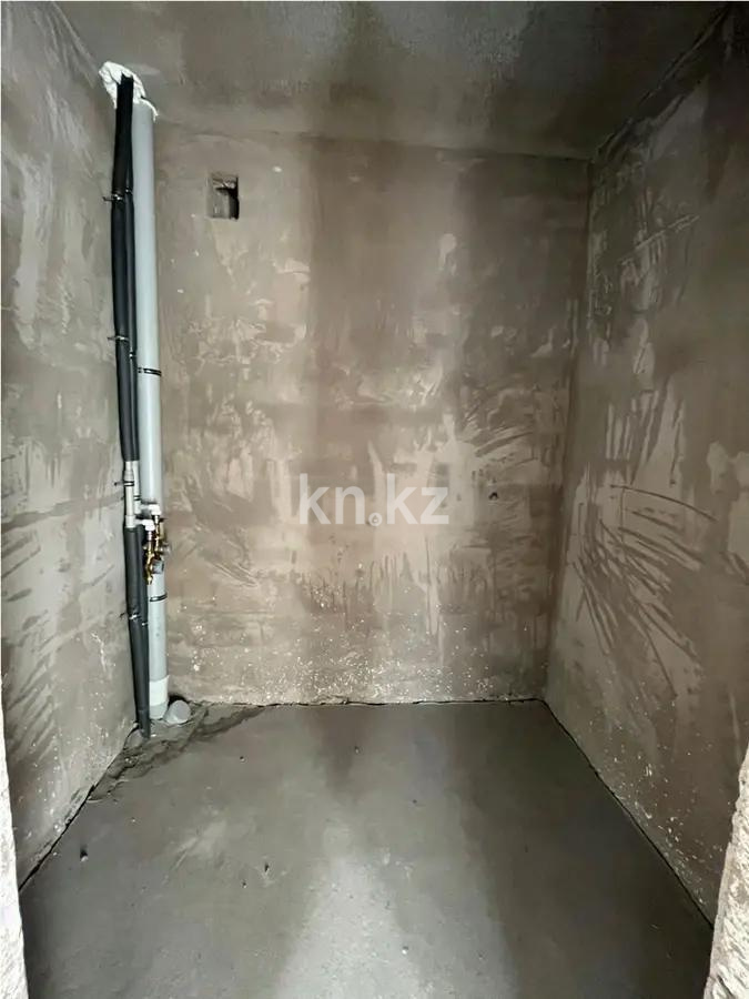 Продажа 1-комнатной квартиры, 38.1 м², ул. Айтматова, дом  77/9 в Астане - фото 2