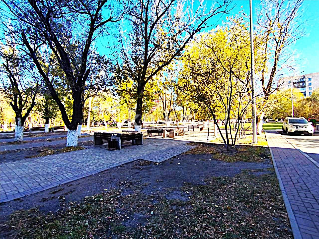 Продажа 1-комнатной квартиры, 35 м², ул. Алиханова, дом  24/3 в Караганде - фото 15