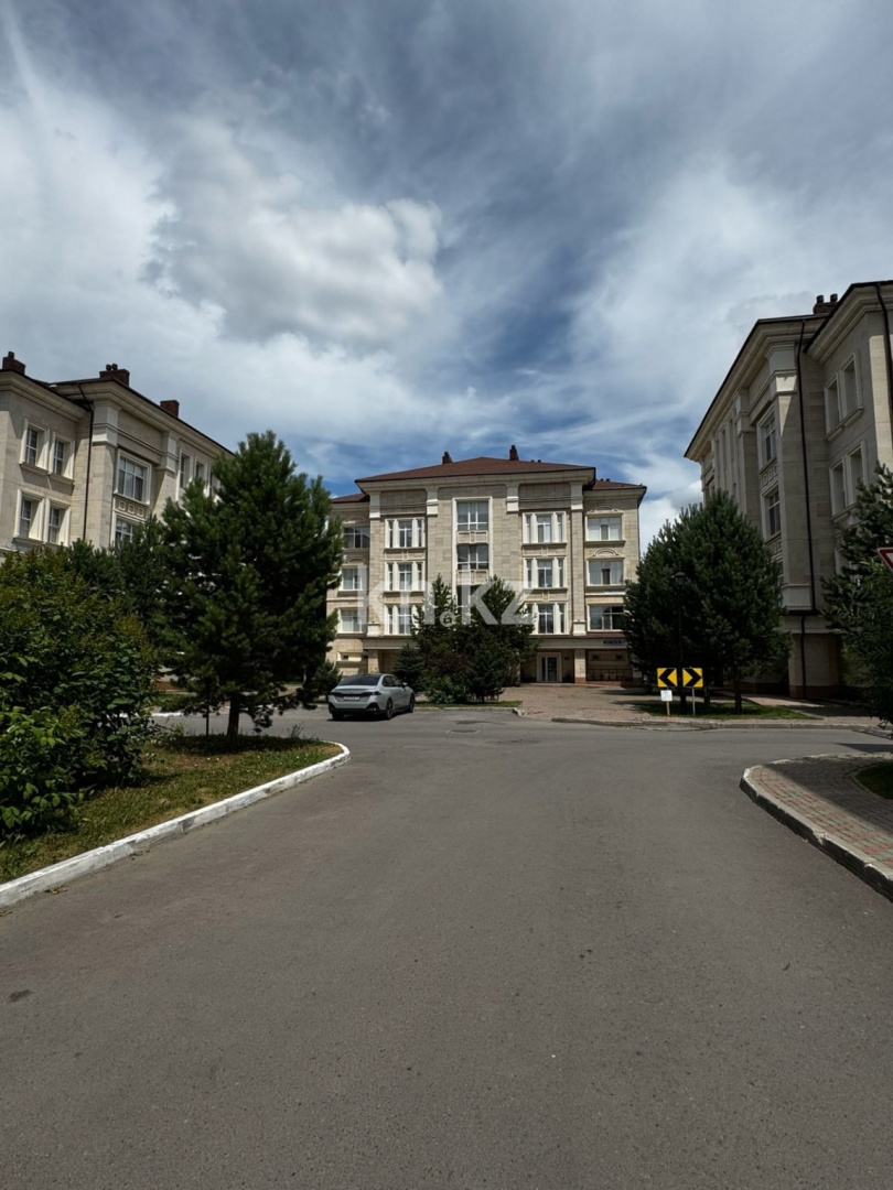 Аренда 4-комнатной квартиры, 170 м² в Астане - фото 31