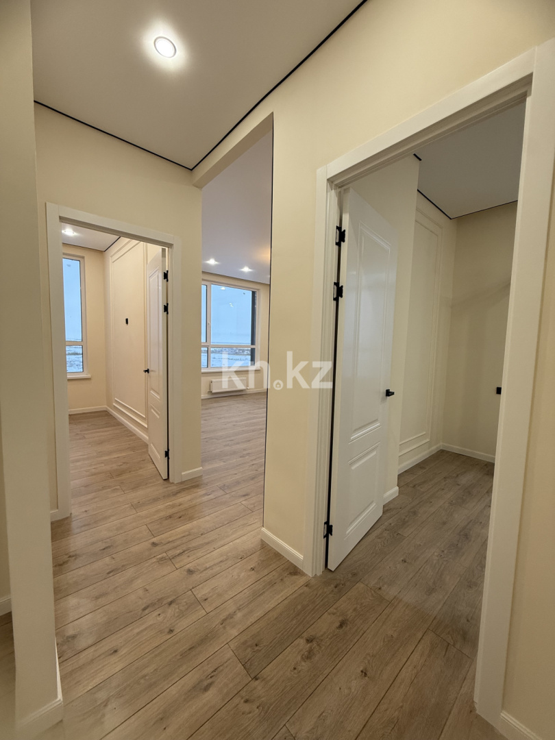 Продажа 2-комнатной квартиры, 59 м² в Астане - фото 10