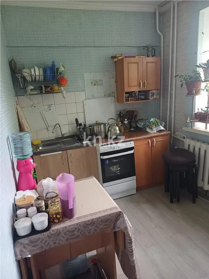 Продажа 1-комнатной квартиры, 34.7 м² в Алматы - фото 2
