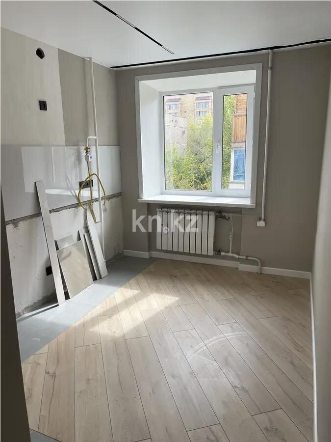 Продажа 3-комнатной квартиры, 65 м² в Караганде - фото 3
