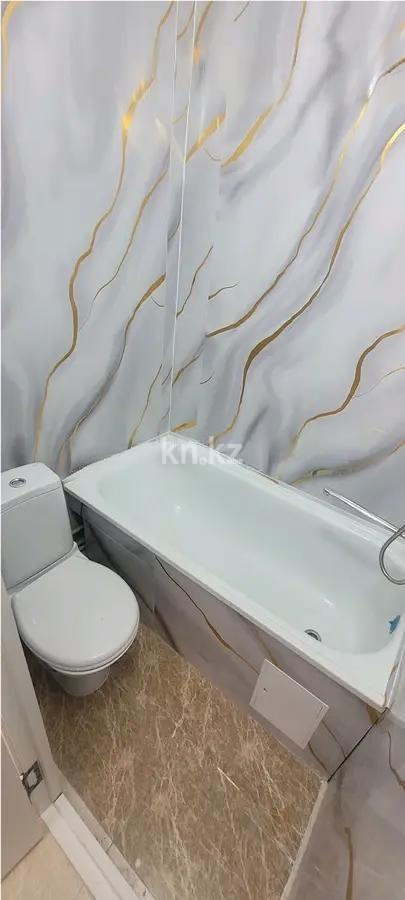 Продажа 1-комнатной квартиры, 18 м² в Алматы - фото 4