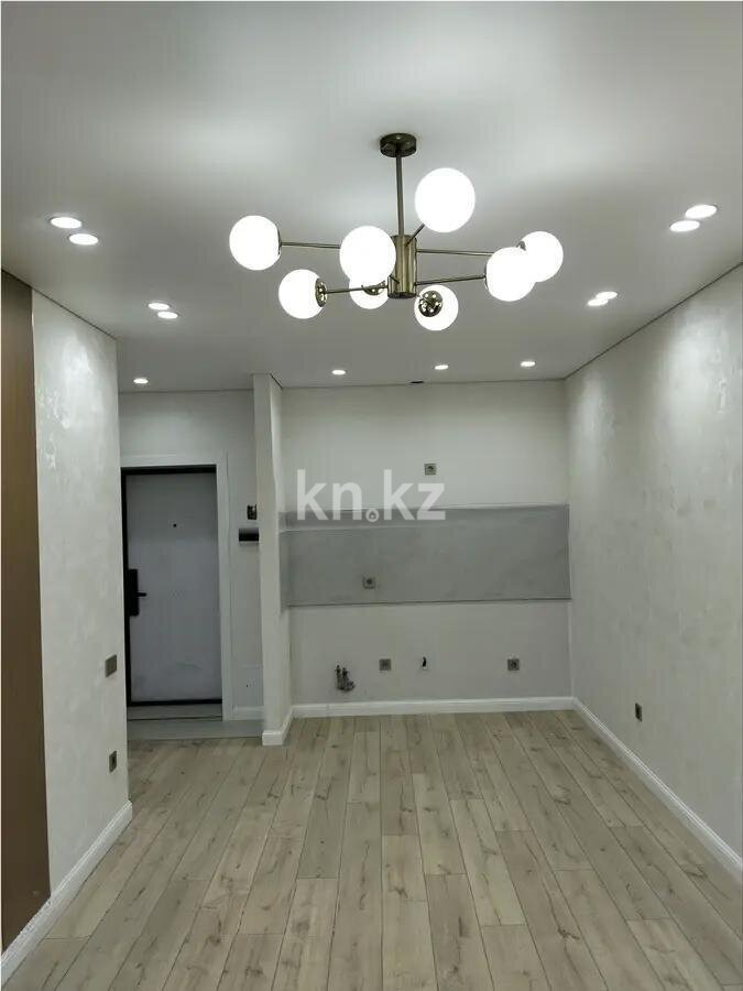 Продажа 2-комнатной квартиры, 36.9 м² в Астане - фото 3