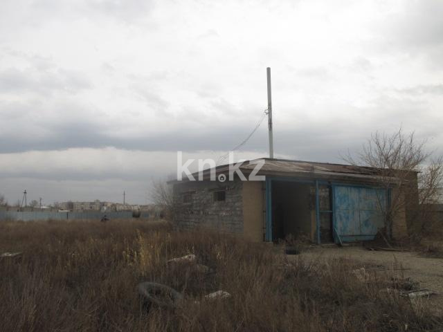 Продажа земельного участка, 32 сот., ул. Западная промзона в Караганде - фото 3