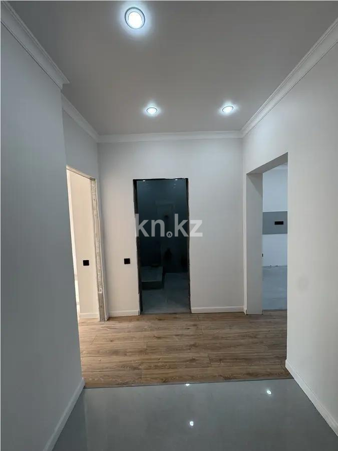 Продажа 1-комнатной квартиры, 47 м², ул. Момышулы, дом  11/1 в Алматы - фото 4