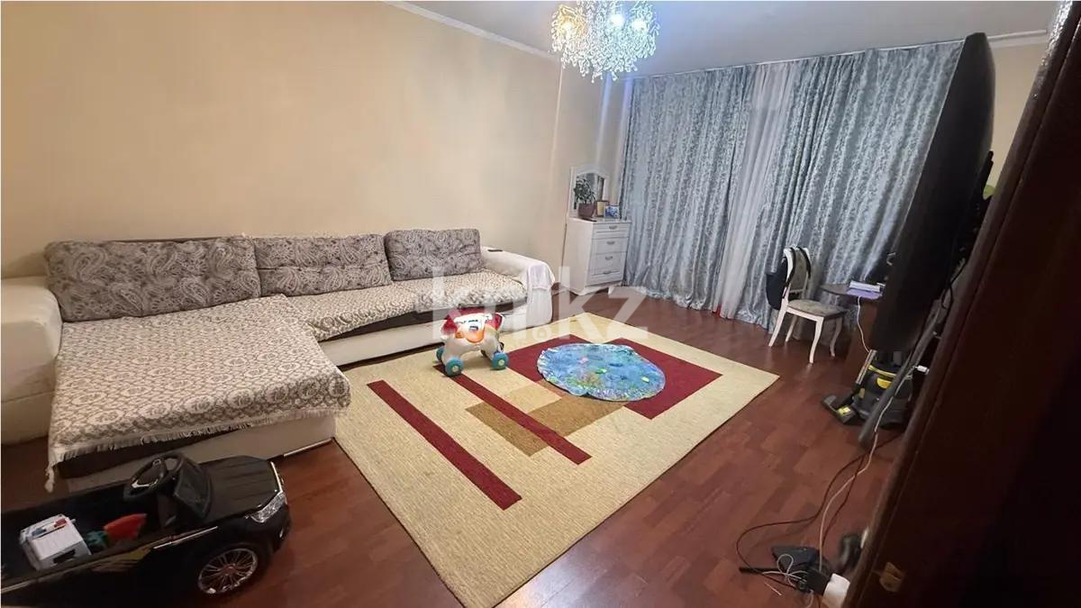 Продажа 2-комнатной квартиры, 78 м², ул. Токтабаева, дом  9 в Алматы