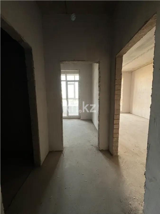 Продажа 1-комнатной квартиры, 37.1 м² в Астане - фото 2
