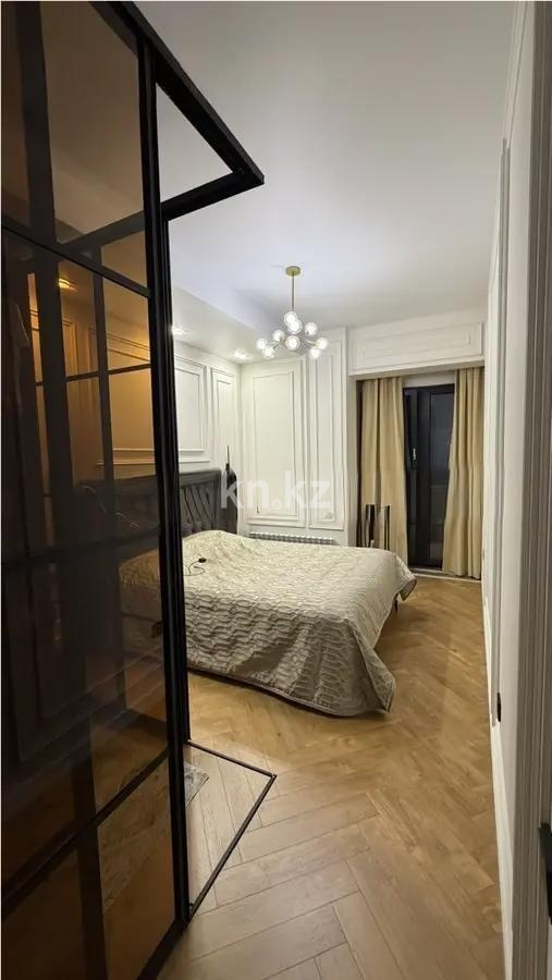 Продажа 2-комнатной квартиры, 65 м² в Алматы - фото 2