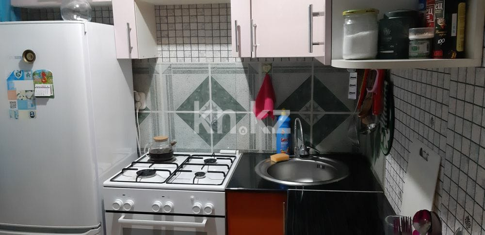 Продажа 2-комнатной квартиры, 43 м², мкр-н 13, дом  11 в Караганде - фото 8